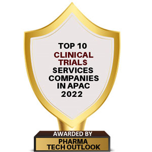Top Clinical Trials Services Companies In APAC